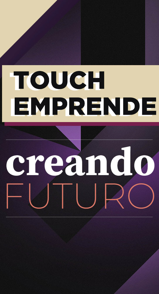 Touch Emprende