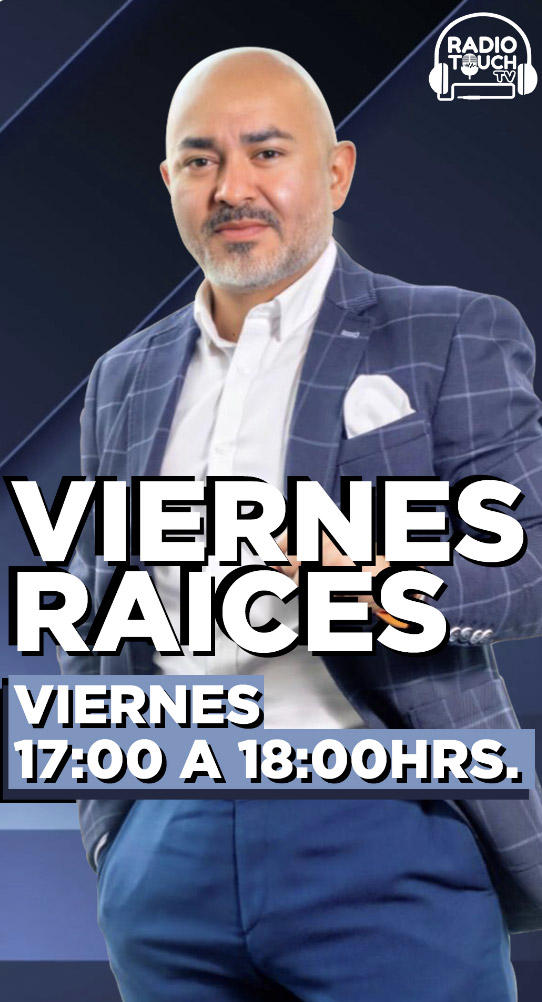 Viernes Raíces