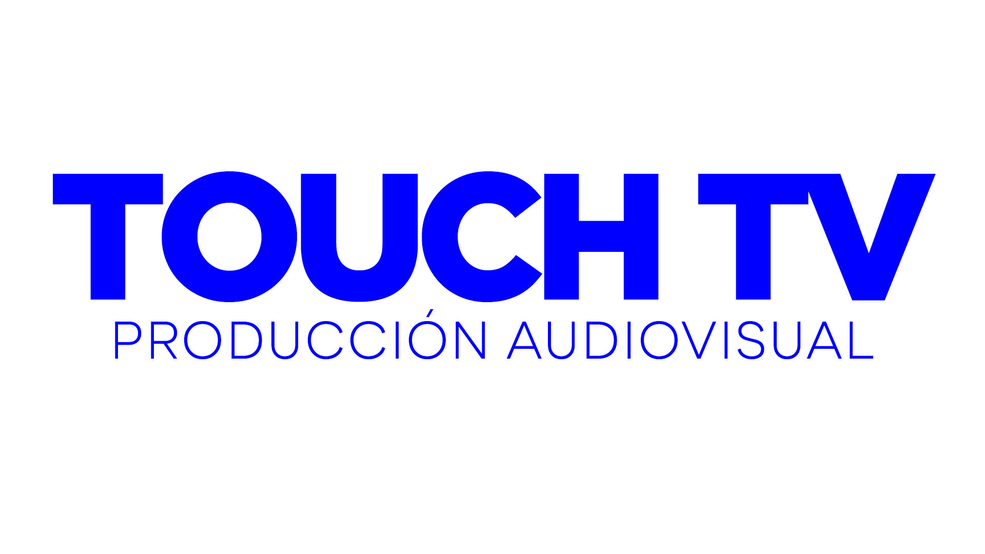 Touch TV