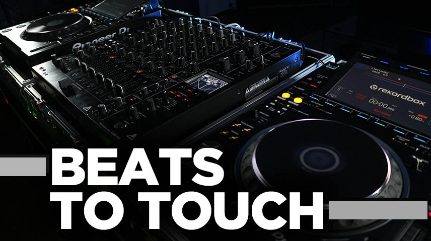 Beats To Touch