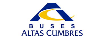 Buses Altas Cumbres